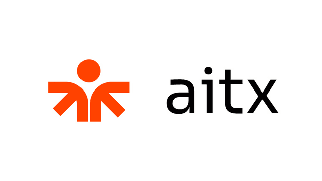 AITX Logo